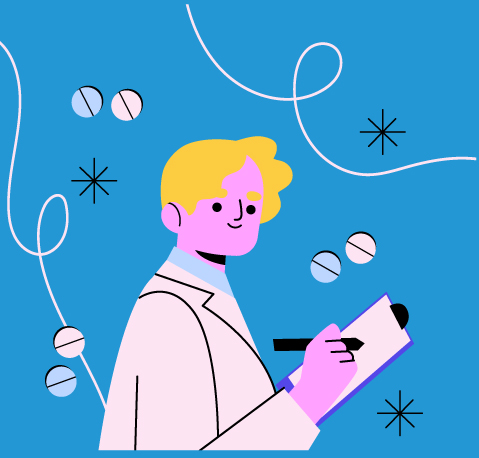 Apoya la Ciencia